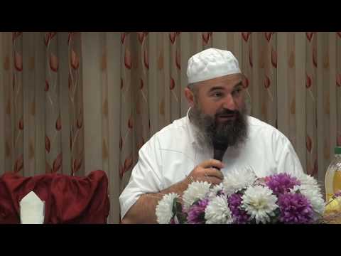 O bac t'ka vdekë djali (histori nga Kosova) - Hoxhë Ferid Selimi