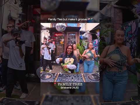 MELANIN MAMI | JEALOUSY 🇿🇦 | Family Tree | VOL 11