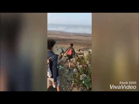 Kshitij waterpark and resort.