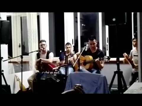 Domenico caporale e Davis Muccari - Fiuri -