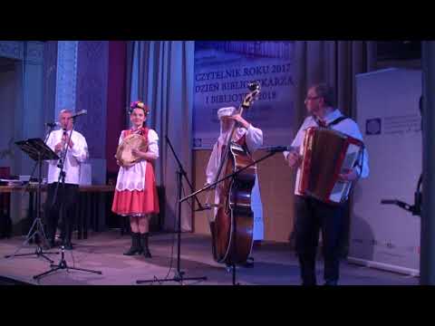 Po zagonach ( polka ) - kapela Furmany