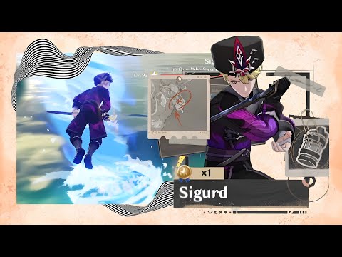 How To EASILY Defeat Sigurd (Local Legend) By Doing This Trick • Valiant Chronicles | Genshin Impact