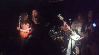 Gama Bomb - Steel Teeth into Final Fight