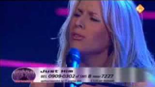 Lucie Silvas - Place To Hide @ Korenslag