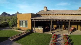 preview picture of video 'Western & Rustic North Scottsdale Estate'