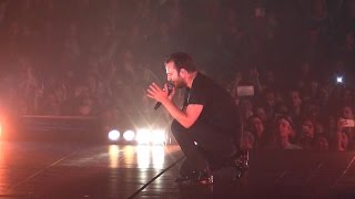 CESARE CREMONINI - PADREMADRE - VERONA 24.11.2015