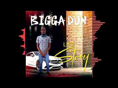 Bigga Don- Life Story# Kreasian music#