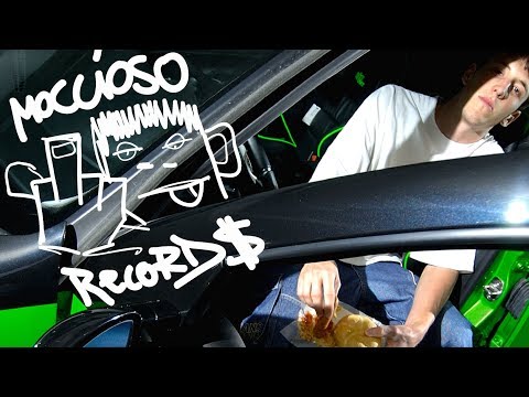 MC Rotzbua "Il Moccioso" - In Da Buffet (In Da Buffet 2008)