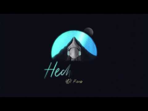 Hechicera (KOGIMAN REMIX) - Carlos Vives, Jessie Reyez, Kogiman, Uji