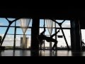 Improvisation pole dance (Warm up ) "you lost me ...