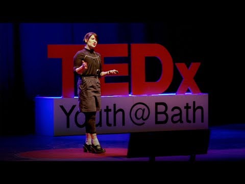 【TED】莎拉-科貝特：活動主義需要內向者（活動主義需要內向者｜莎拉-科貝特）。 (【TED】Sarah Corbett: Activism needs introverts (Activism needs introverts | Sarah Corbett))