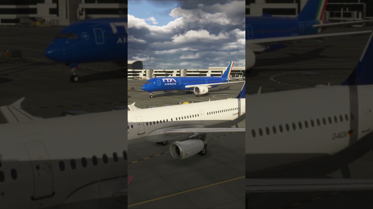 Fixing Your VATSIM Model Matching - Quick & Easy SEE Real Airlines & Aircraft! #msfs #vatsim