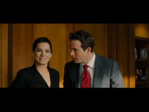 LA PROPOSITION (2009) (Bande-annonce VF)
