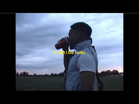 Dante YN - planlos.wav (ft. Soba)