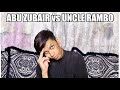 THE FAMILY PROBLEM Zubair Sarookh