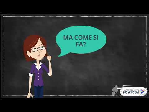 Addizioni in colonna senza cambio (con voce - SCUOLA PRIMARIA - CLASSE PRIMA)