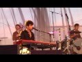 [Louis Delort & The Sheperds] [Nos retrouvailles ...