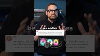 Download lagu Are AiO’s safe and what maintenance do they use? mp3