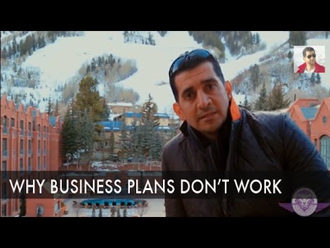 How To Write a Business Plan To Start Your Own Business