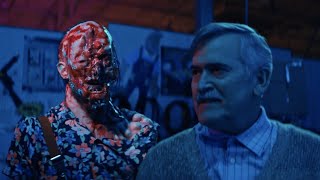 BLACK FRIDAY Trailer: Bruce Campbell and Devon Sawa Help Spread the Christmas Fear! [Exclusive]