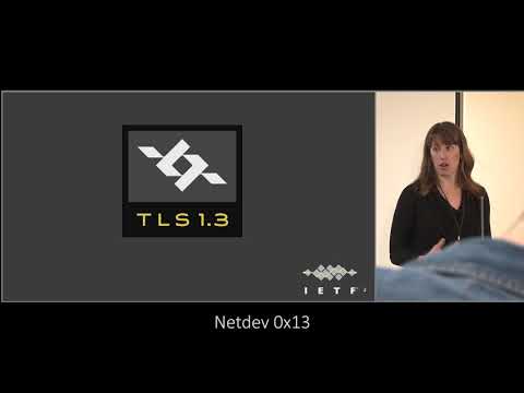 Netdev 0x13 - Keynote: Open Source, the IETF, and You