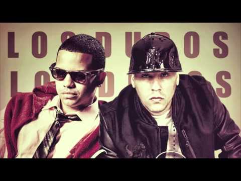 Asi Soy Kendo Kaponi Feat J Alvarez Con Letra