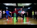SUNA BAATULI / Kali Prasad Baskota |kids dance | Class Choreography|Y-Stand Dance School