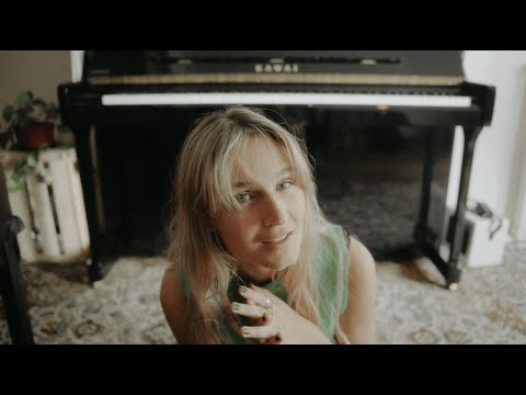 Lucila Ruiu - Quedarse en Buenos Aires