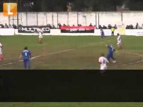 Club Lujan 0-1 Sportivo Italiano Primera C Fecha 1