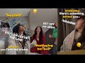 Katseye Going Crazy In Their Hotel Rooms In Korea