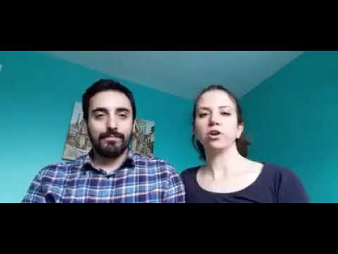 Anna Scott Coaching video.