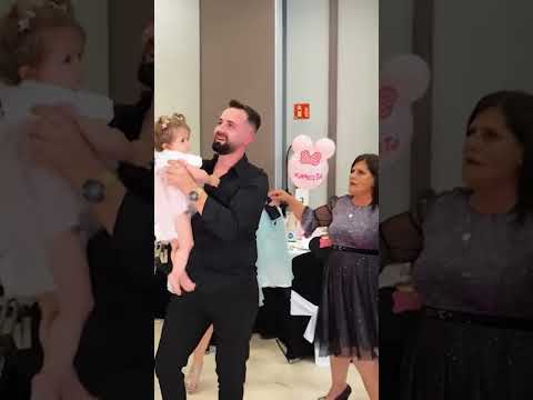 Kleandro Harrunai - Xhaxhai per mbesen. #albania