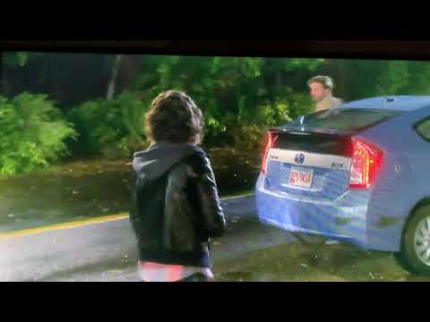 The Conners ABC S2 Ep4 Ben and David Meet