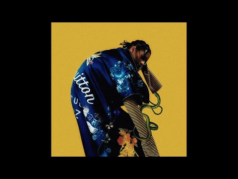 [FREE NO TAGS] ASAP ROCKY X ASAP FERG TYPE BEAT - MENTOR