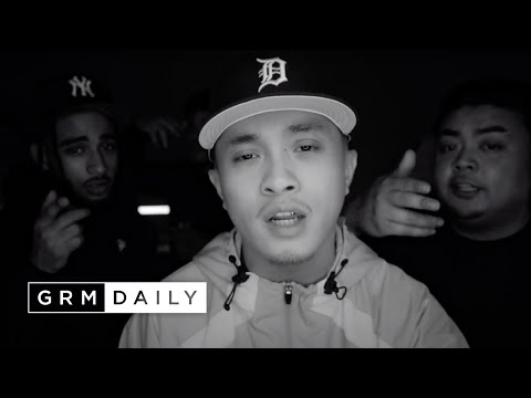 Lano - This Class [Music Video] | GRM Daily