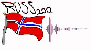 Walom - Tjue en to! RUSS 2012