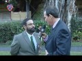 RACEMETING 15 RACE 08 INTERVIEW WITH S NARANG