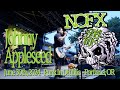 NOFX - Johnny Appleseed - Punk in Drublic Festival-  PDX 6 30 24