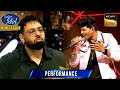 Ipsit के Ek Haseena Thi गाने को Badshah ने किया पूरी तरह F