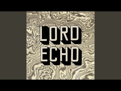 Thinking Of You – Lord Echo