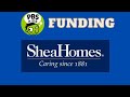 PBS Kids Funding SheaHomes 2007 2008