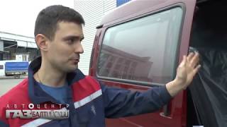 Соболь 4х4.