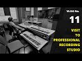 Kaise Hoti Hai Professional Song Recording