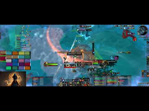 Mythic Sennarth Arms Warrior