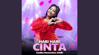 Download lagu Hari hari Cinta mp3