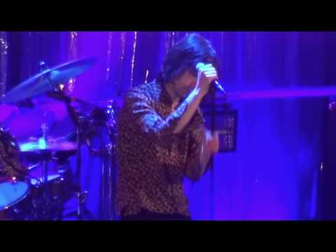 Primal Scream - 07. I'm Gonna Cry Myself Blind (Liverpool Olympia, 27.11.16)
