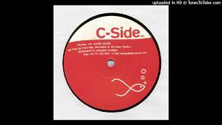 Paul Mac - C-Side 002 B2
