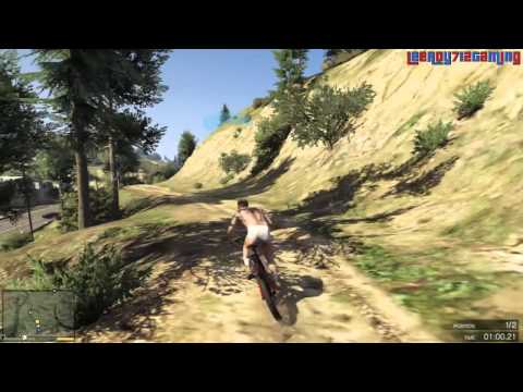 Grand Theft Auto V Walkthrough Part 106