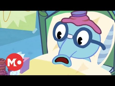 Happy Tree Friends - Suck It Up