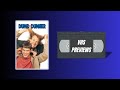 Dumb And Dumber VHS Previews